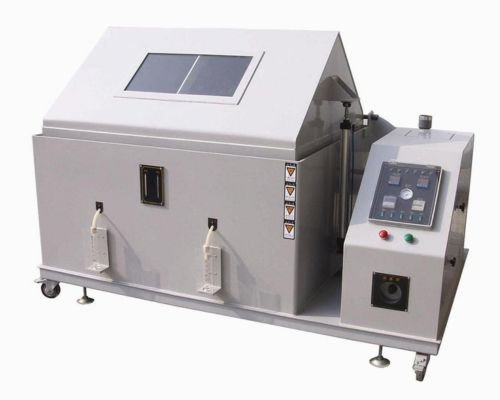 08-Salt Spray Test Machine