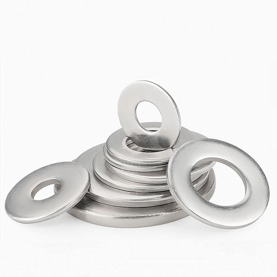 304-Stainless-Steel-Flat-Gasket-Small-Outer-Diameter-Washer-1