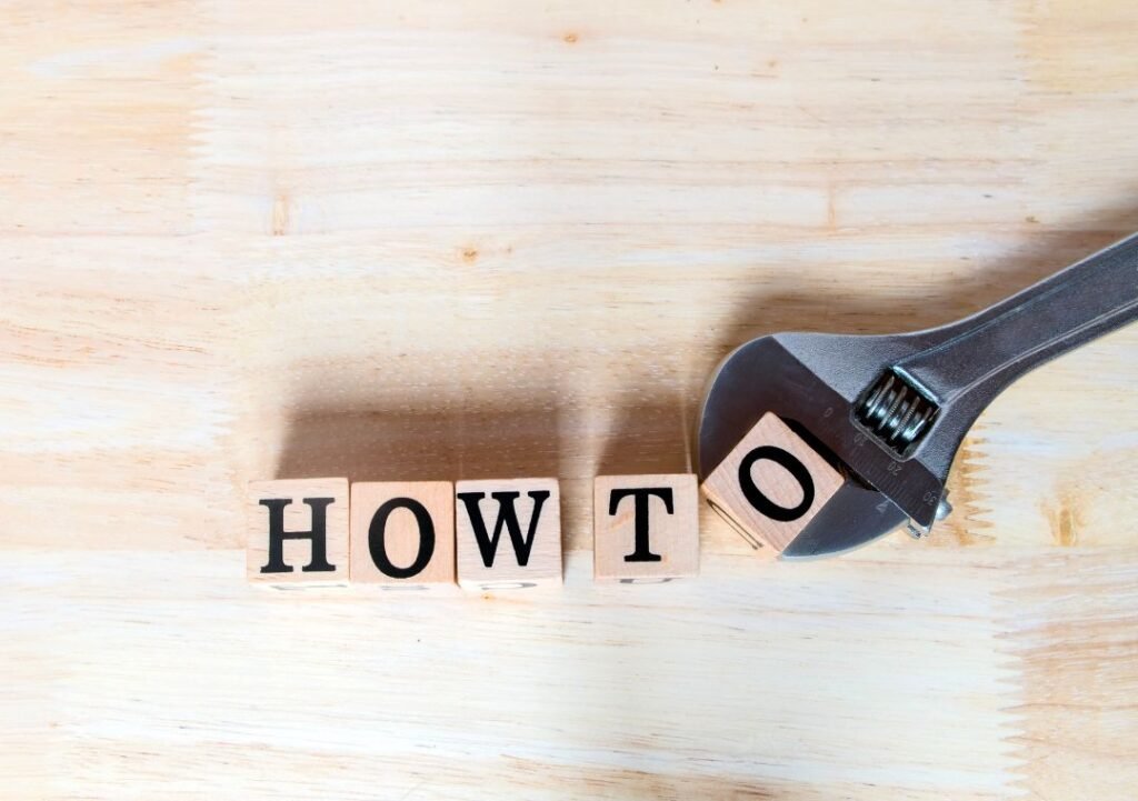 How to Identify Fasteners, Screws, and Hardware？