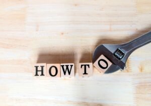 How to Identify Fasteners, Screws, and Hardware？