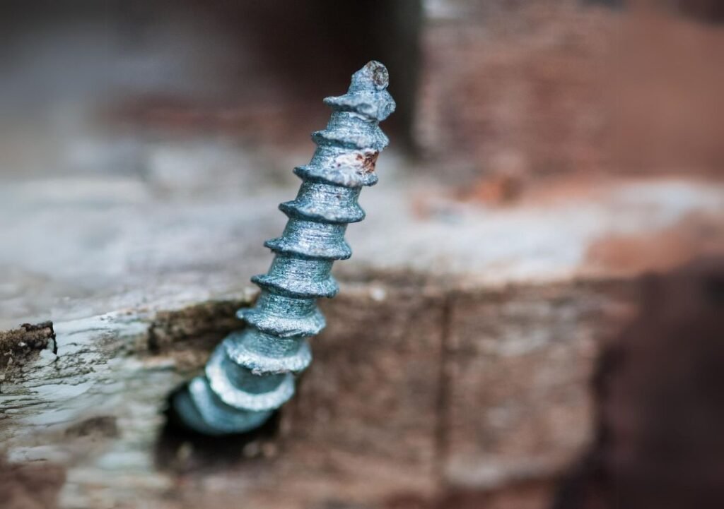 How to Remove a Stripped Screw?