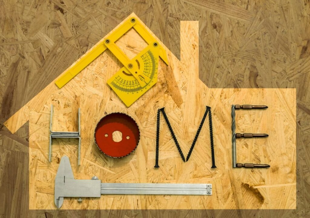 Upgrade Your Home with DIY Screw Ideas