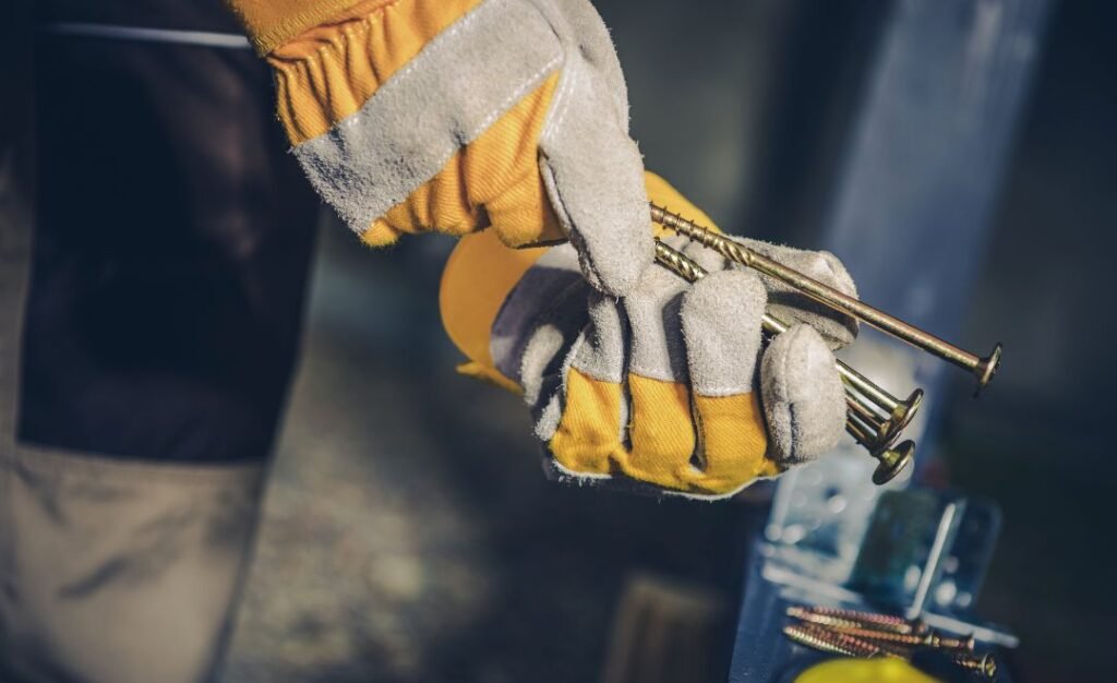 Your Guide to Picking the Best Screws