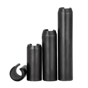 Slotted Spring Pins GB879 65Mn(spring steel)-4