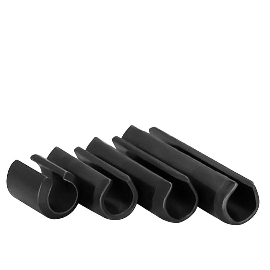 Slotted Spring Pins GB879 65Mn(spring steel)-5 Slotted Spring Pins GB879 65Mn(spring steel)-5