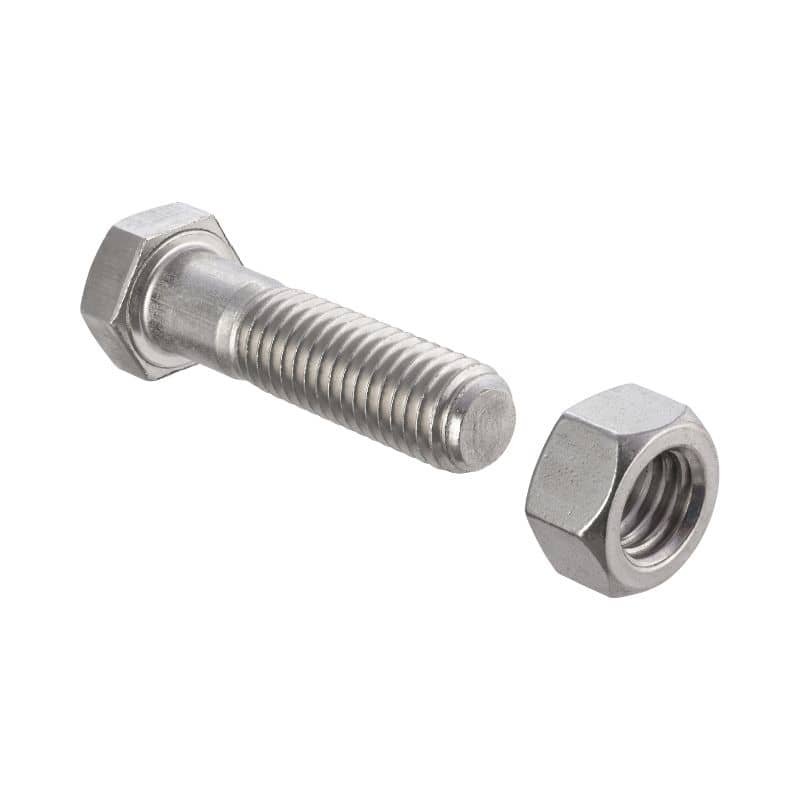 Alloy Steel Fastener Image