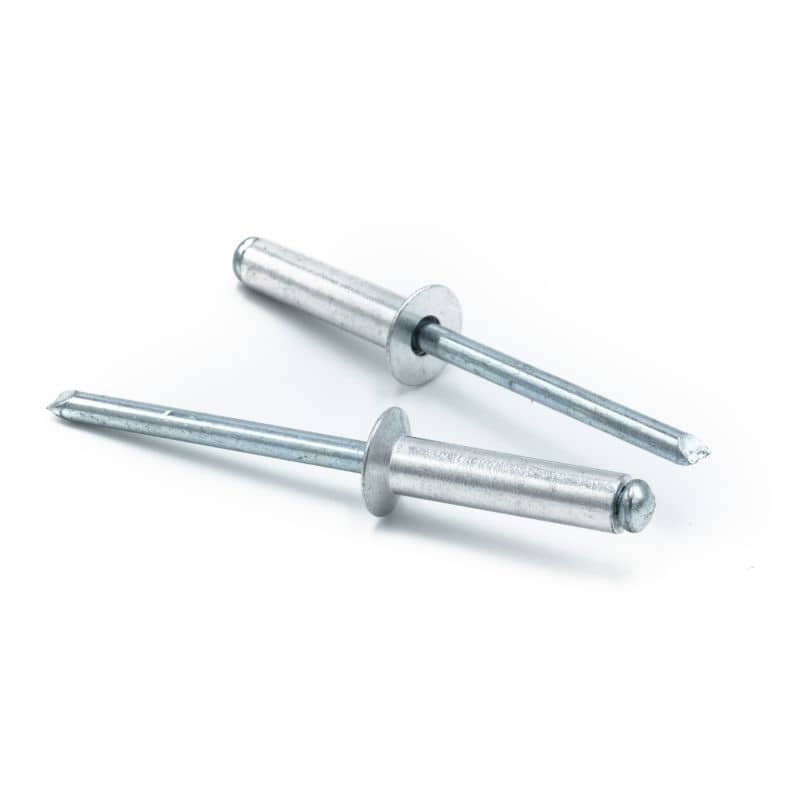Aluminum Fastener Image