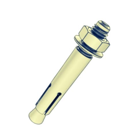 Anchor Bolts-Image- Screwlist.com