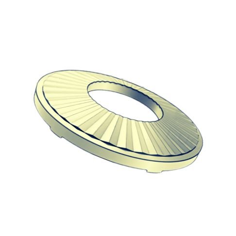 Knurling disc washer-Image- Screwlist.com1