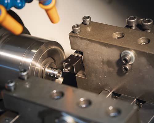 Complete Capabilities Image Baigu fastener