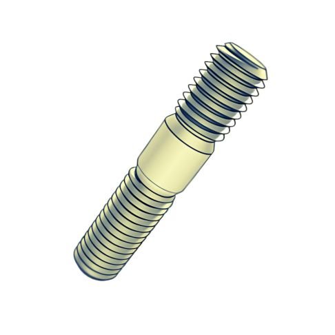 Double end studs-Image- Screwlist.com