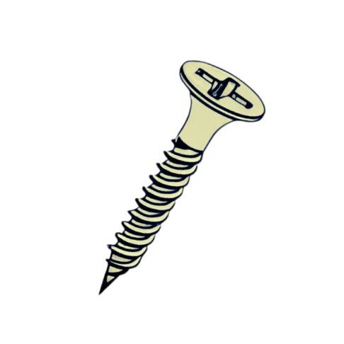 Drywall screws-Image- Screwlist.com