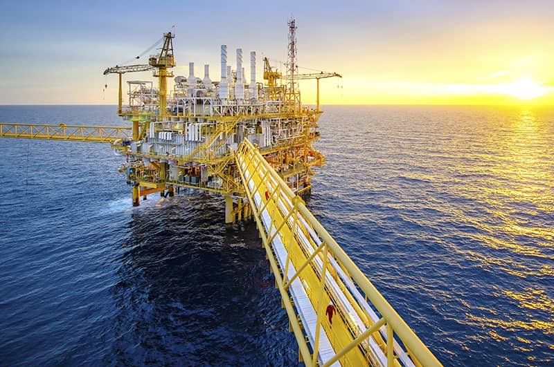 Energy OilGas Image Baigu fastener