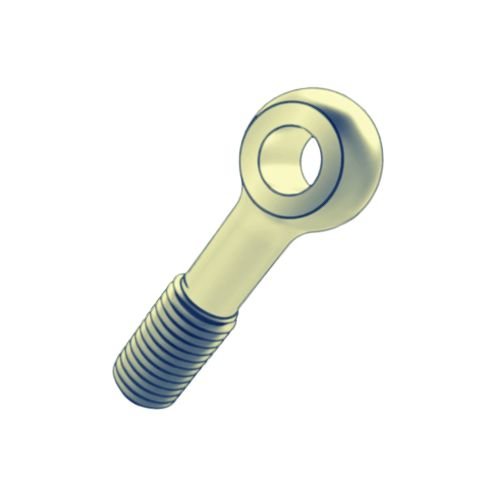 Eye Bolts -Image- Screwlist.com