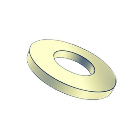 Flat Washers-Image- Screwlist.com