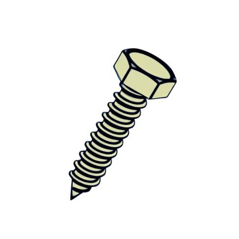 Hex Cap Screws- Screwlist.com