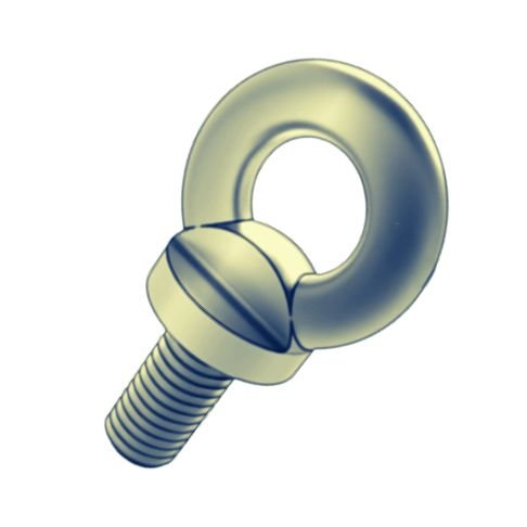 Lifting Eye Bolts -Image- Screwlist.com