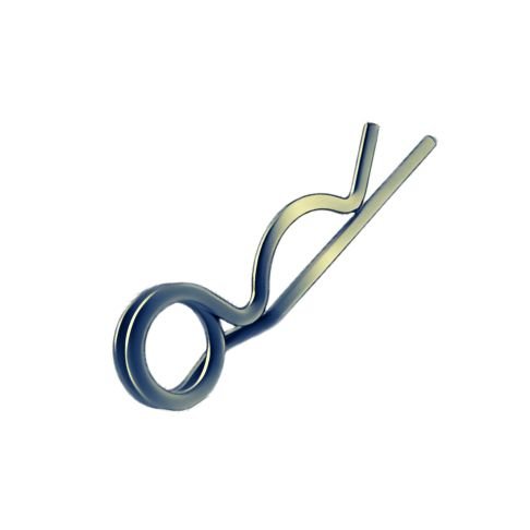 Lock Pins -Image- Screwlist.com