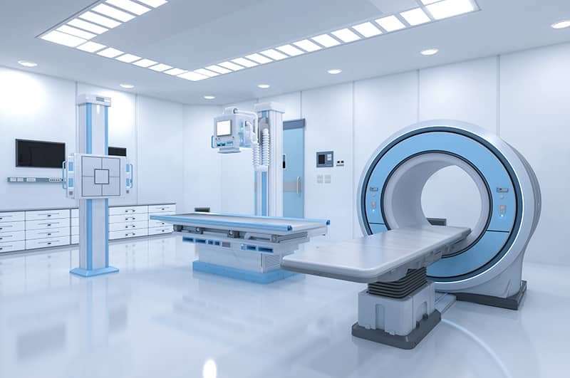 Medical Equipment Image Baigu fastener