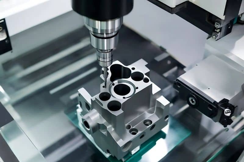 Quality Control Image Baigu fastener