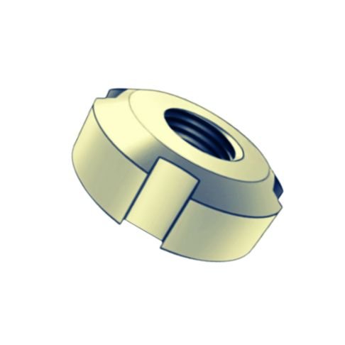 Round Nuts-Image- Screwlist.com