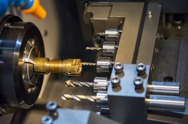 Secondary Operations Image Baigu fastener