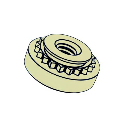 Self Clinching-Image- Screwlist.com