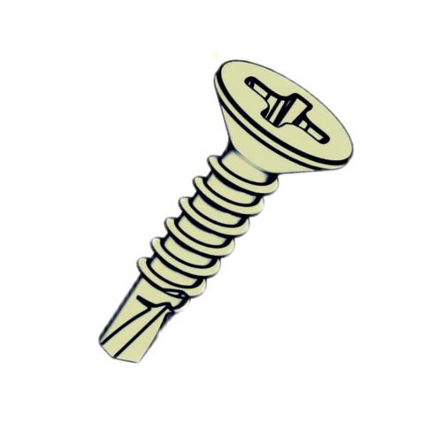 Self Drilling screws-Image- Screwlist.com