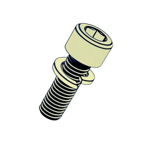 Sems screws-Image- Screwlist.com