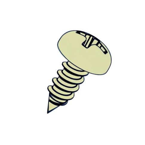 Sheet metal screws- Screwlist.com