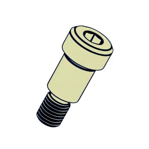 Shoulder Screws- Screwlist.com