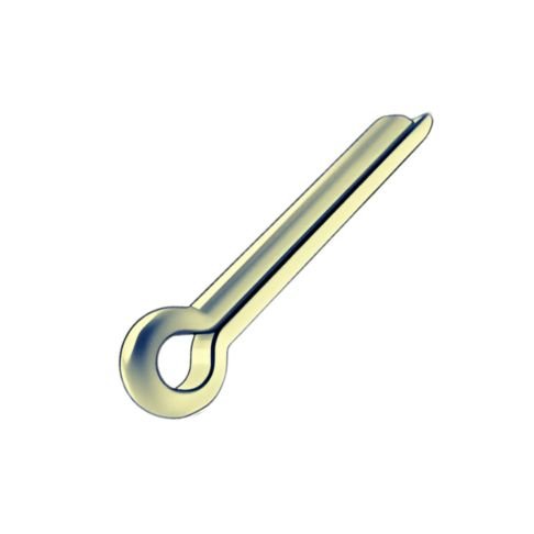 Split Pins -Image- Screwlist.com