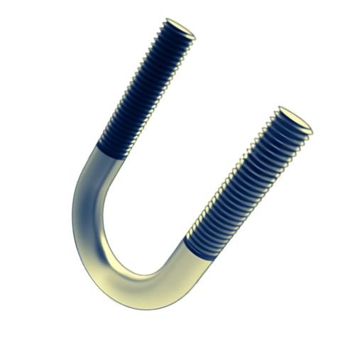 U Bolts -Image- Screwlist.com