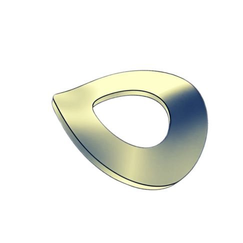 Wave Washers-Image- Screwlist.com