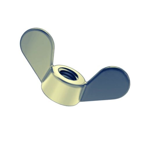 Wing nuts-Image- Screwlist.com