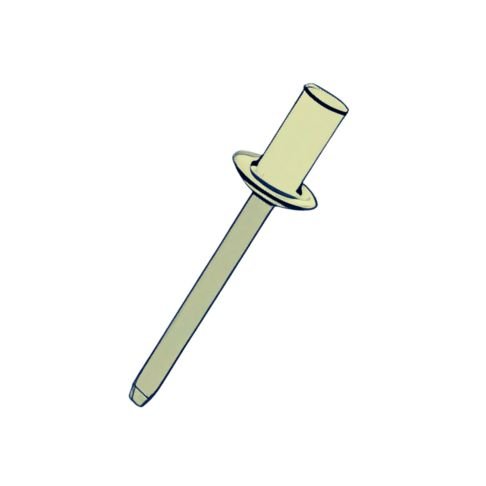 blind rivet-Image- Screwlist.com