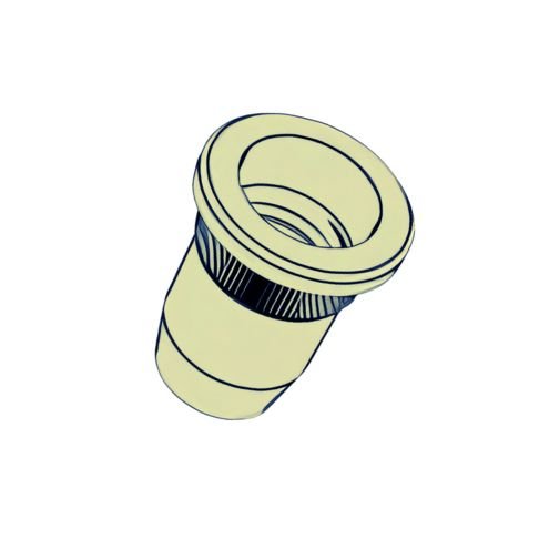rivet nuts-Image- Screwlist.com